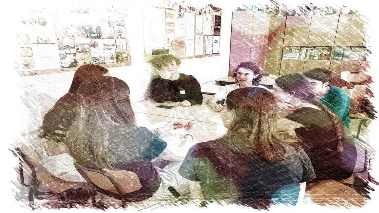 En visite dans une école russe de Tallinn